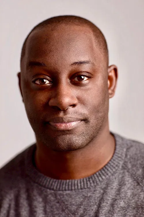 Dywayne Thomas profile