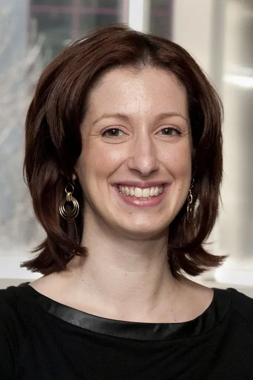 Sarah Torgov profile