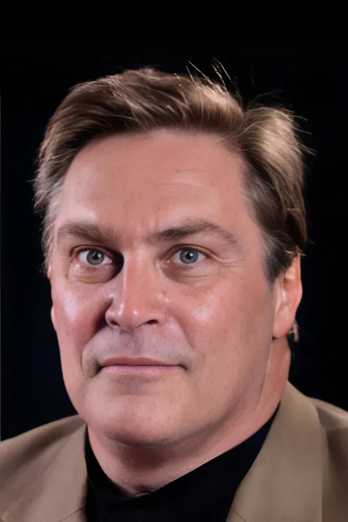 Andrew S. Harper profile