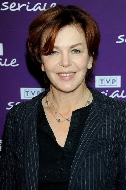 Elżbieta Panas profile