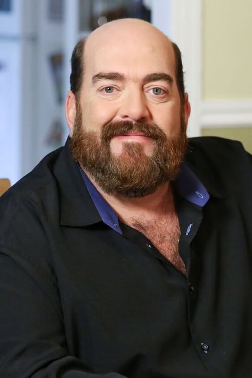 Martin Larocque profile