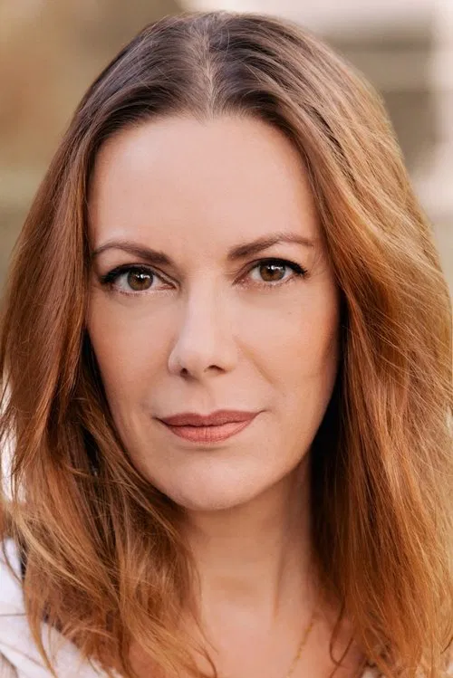 Barbara Weetman profile