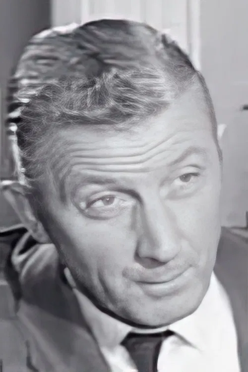 Robert Le Ray profile