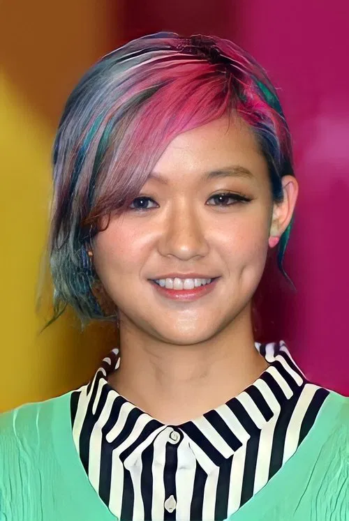 Regen Cheung profile