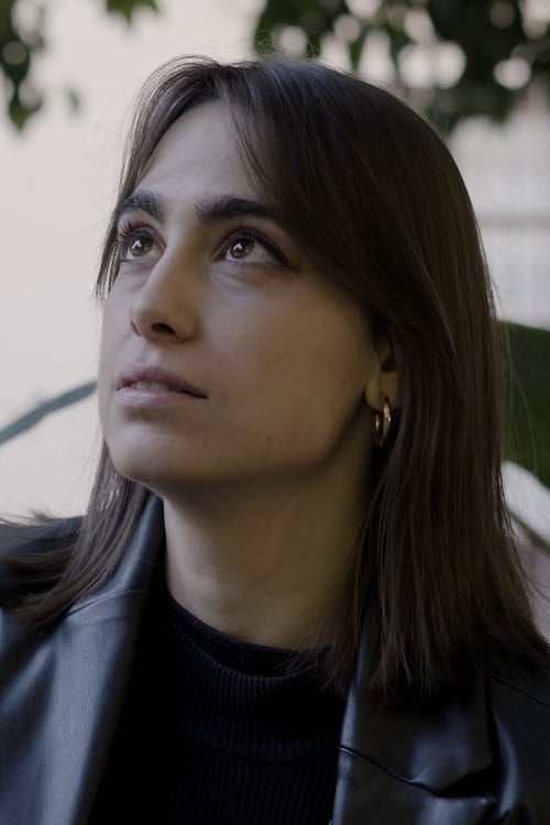 Ana Arévalo profile