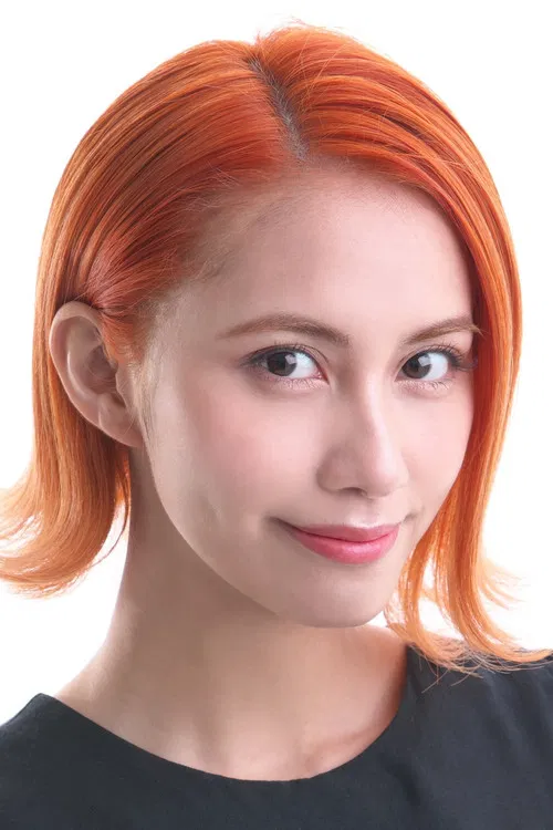 Misae Komori profile