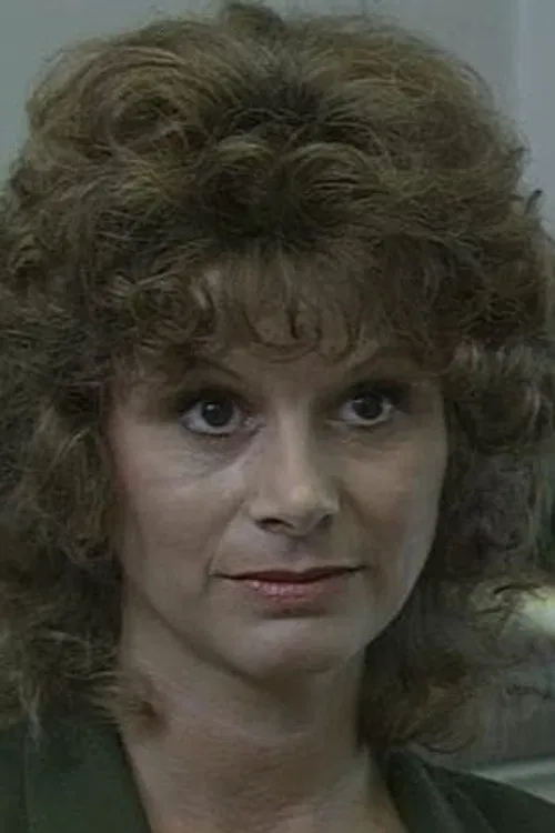 Shirin Taylor profile