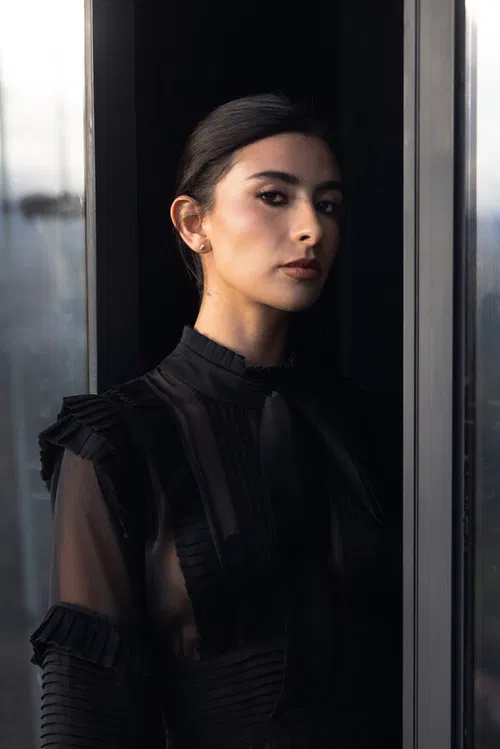 Paola Ramones profile