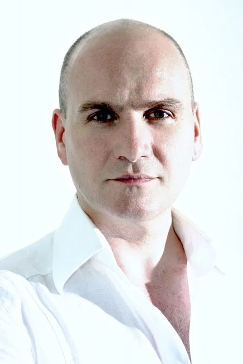 John Mark Ainsley profile