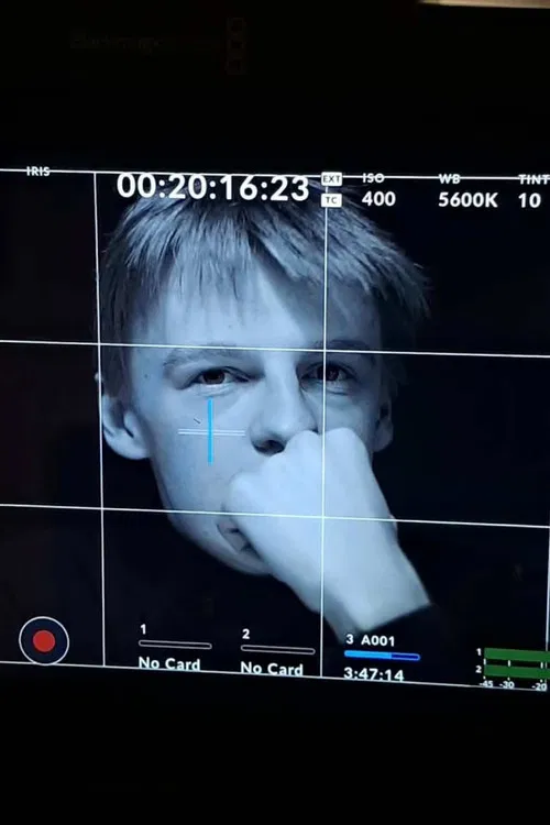 Szymon Jaskółowski profile