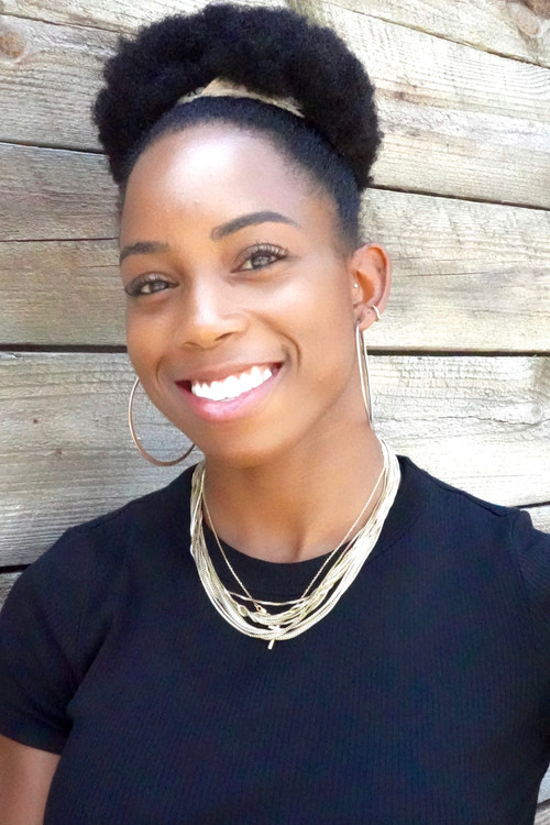 Sadiqua Bynum profile