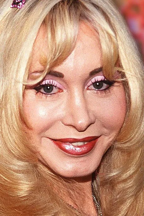 Dolly Buster profile