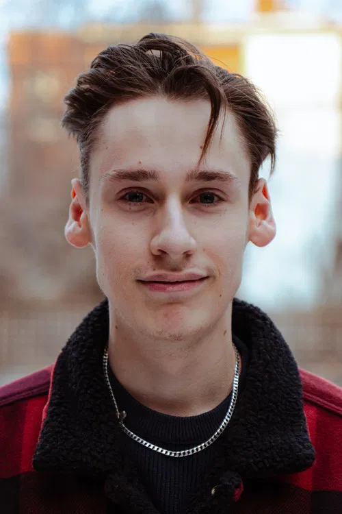 Théo Dussault-Drainville profile