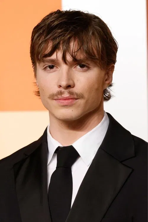 Nicholas Alexander Chavez profile