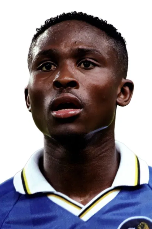 Celestine Babayaro profile