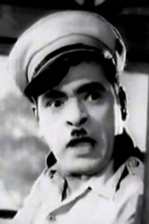 A. Karunanidhi profile