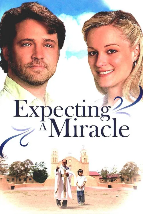 Expecting a Miracle poster