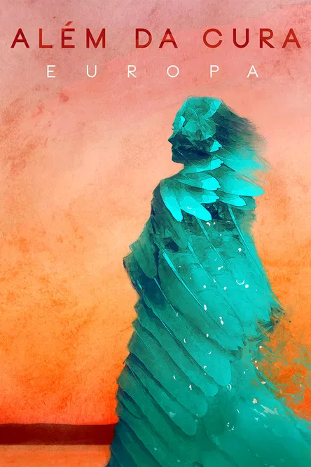 Beyond the Cure - Europe poster