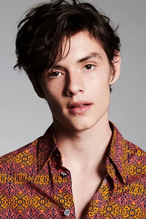 Luke Partridge profile