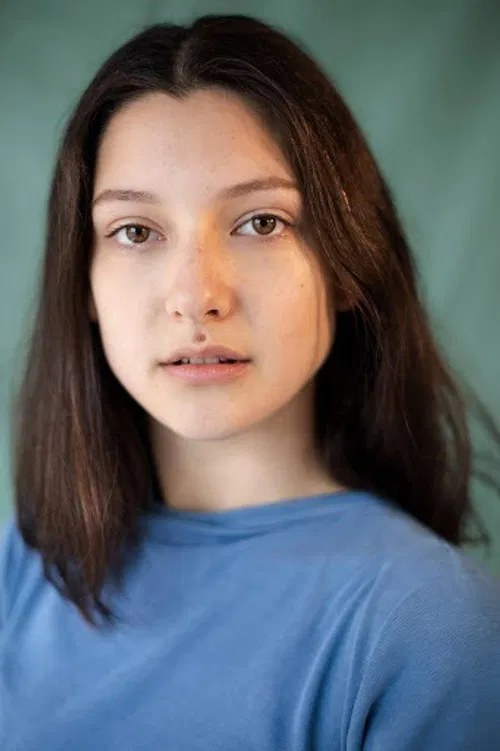 Willow Brodie Hayes profile