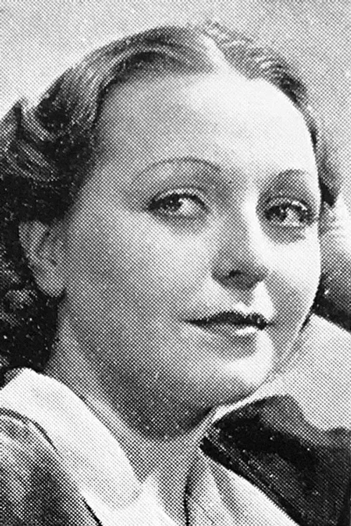 Sally Palmblad profile