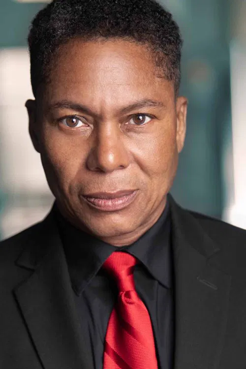 Sean A. Reid profile