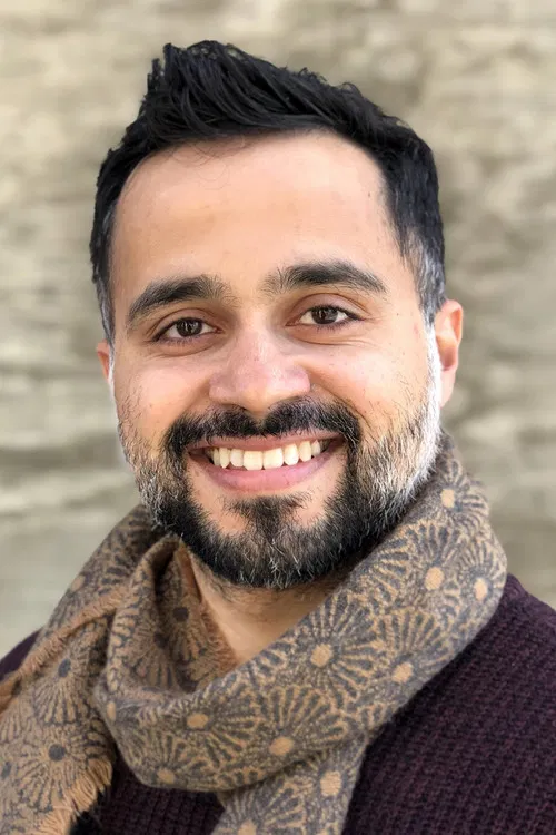 Neel Upadhye profile