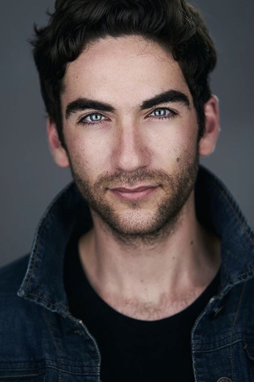 Zachary Daniel Booth profile