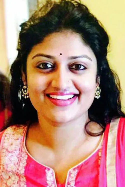 Ashrita Vemuganti profile