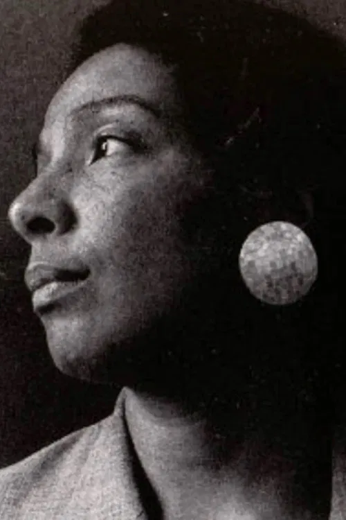 Anne-Laure Folly profile