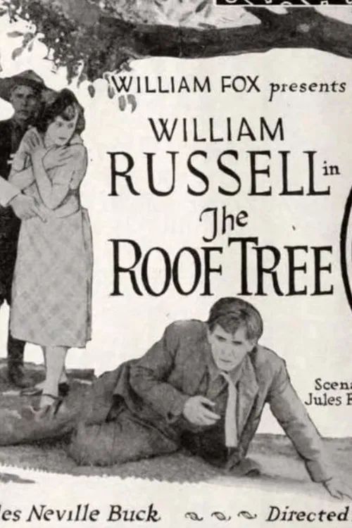 The Roof Tree poster