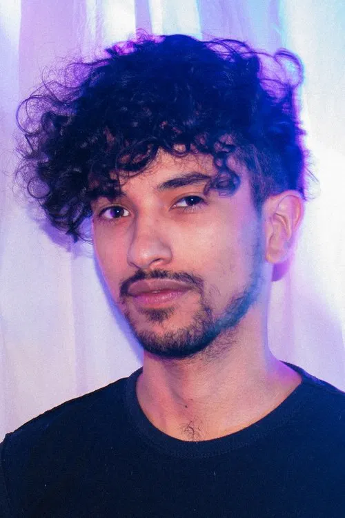 Jonathan R. de Almeida profile