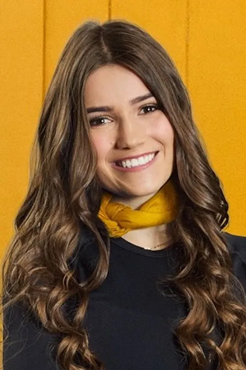 Morgan Simianer profile