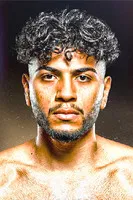 Raymond Muratalla profile