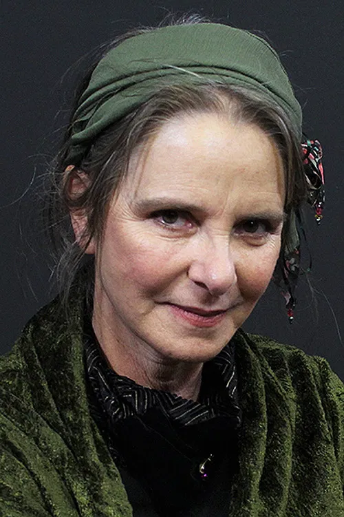 Guida Amaral profile