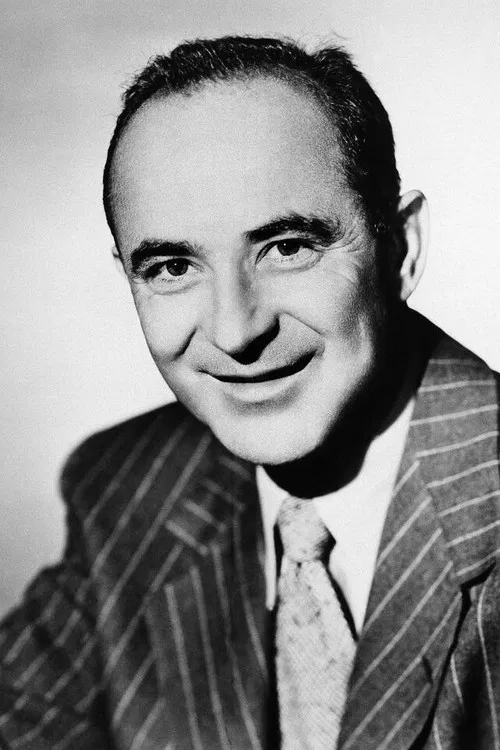 Johnny Burke profile