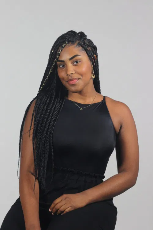 Alana Beatriz S. Lima profile