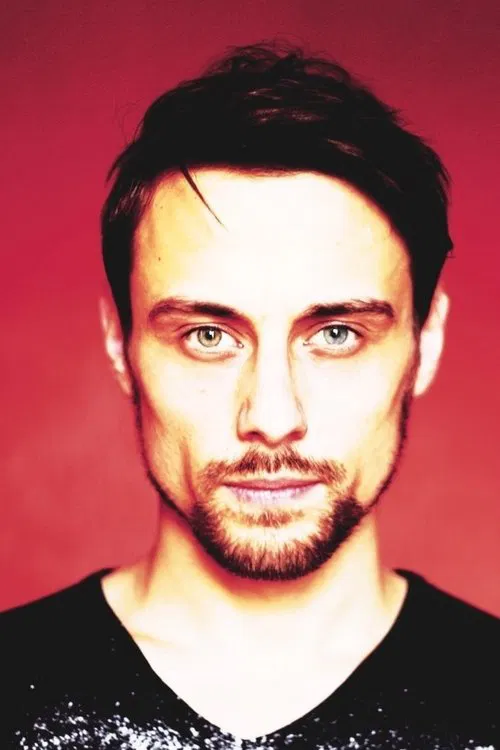 Roman Shulga profile