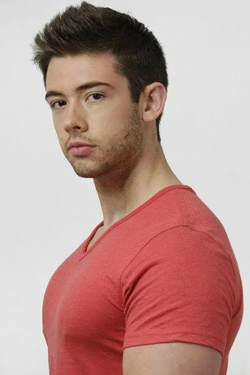 Tim Mason Scott profile