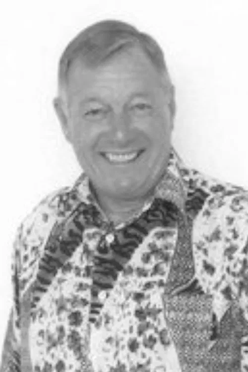 Barry Dacombe profile