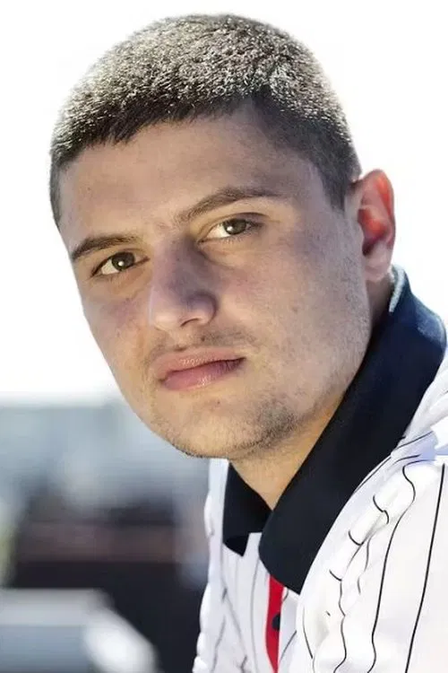 Nicholas Westwood Kidd profile