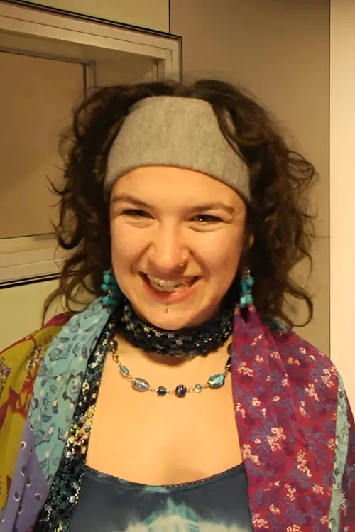 Sofia Koenig Gimeno profile