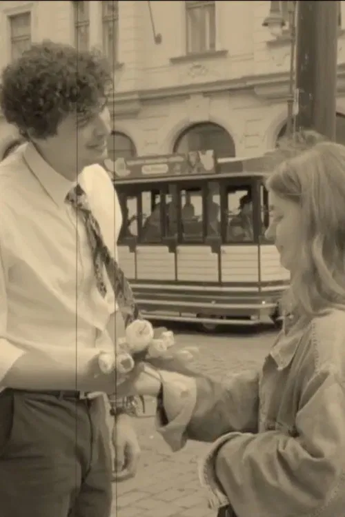 Tickets Please poster