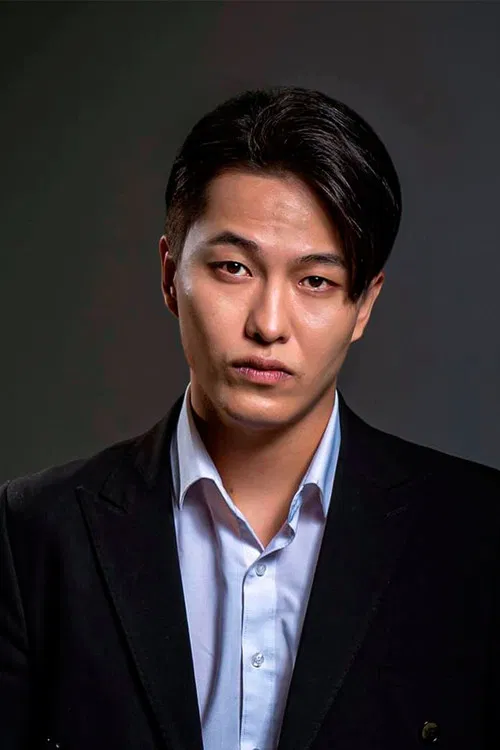 Samdanpurev Oyunsambuu profile