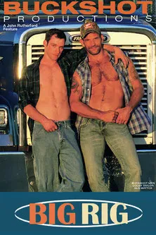 Big Rig poster