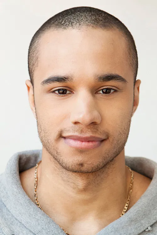 Sacha Charles profile