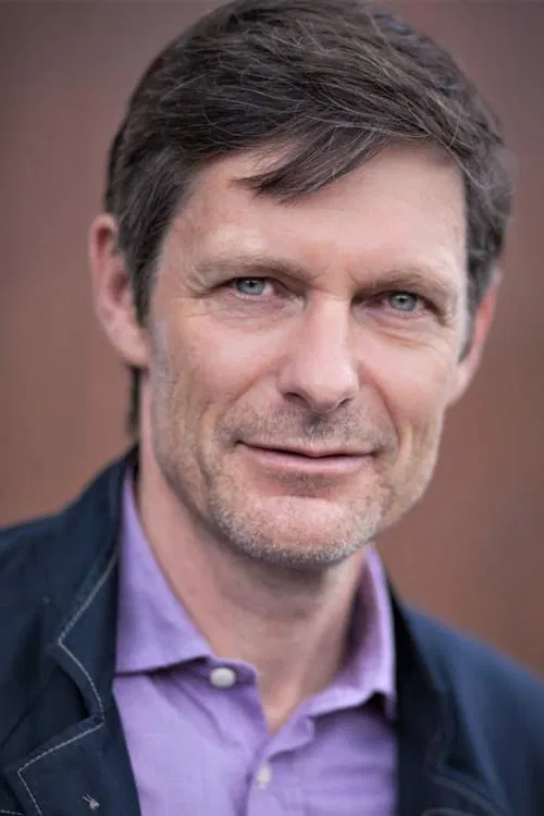 Richard Felix profile