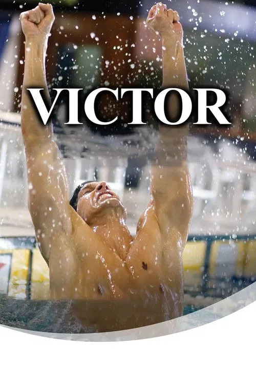 Victor poster