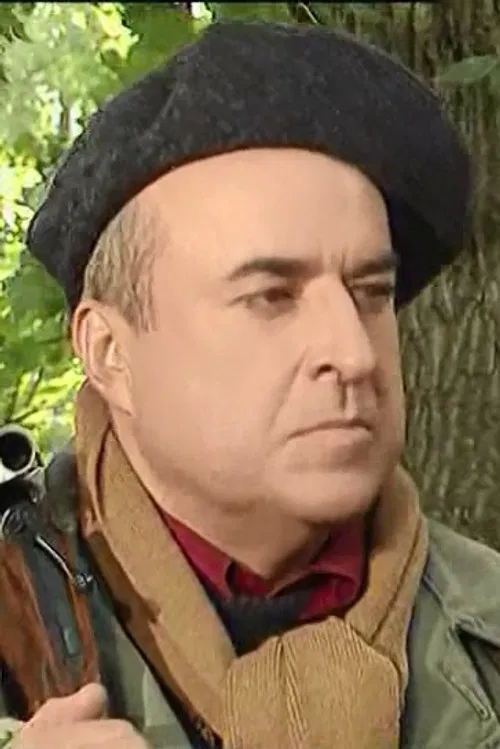 Evgeniy Morozov profile