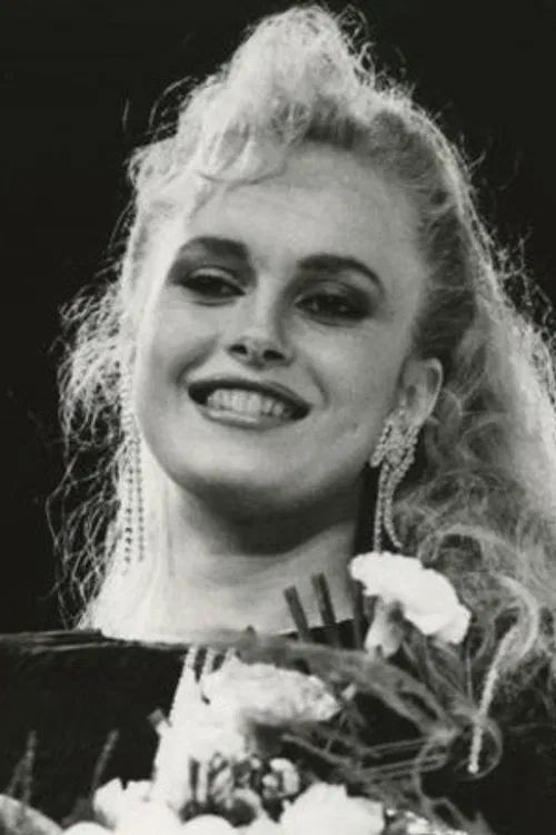 Larissa Litichevskaya profile